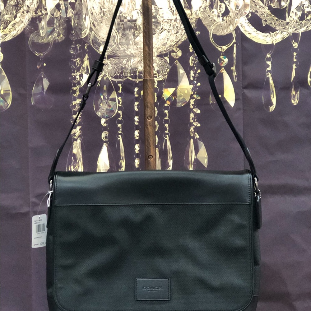 Messenger Bag